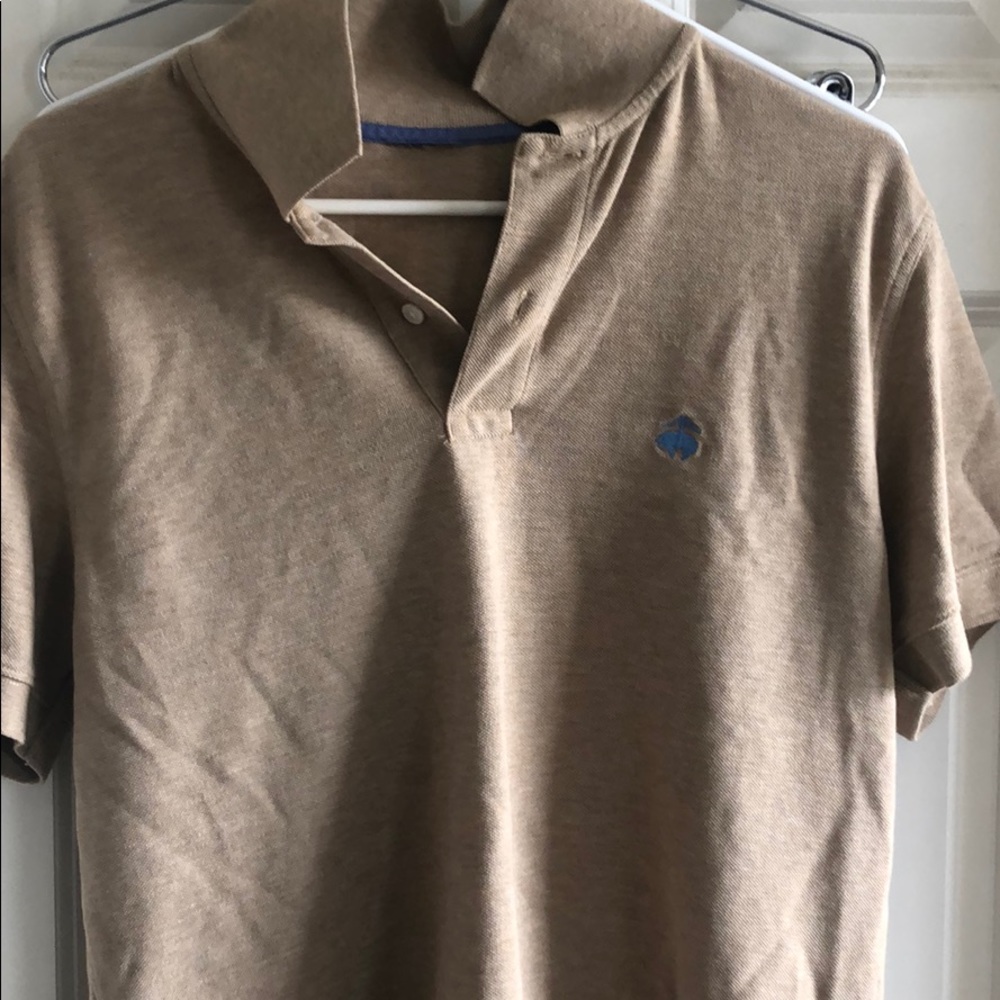 Brooks brothers polo